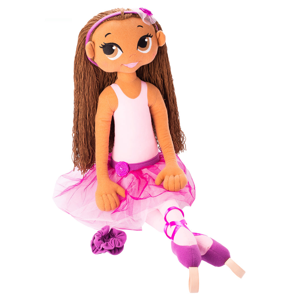 Soft Toys & Ragdolls