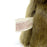 Hand Puppet - Wombat / AU made - Geppetto's Workshop