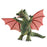 folkmanis winged dragon puppet hero