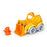 green toys construction scooper contents