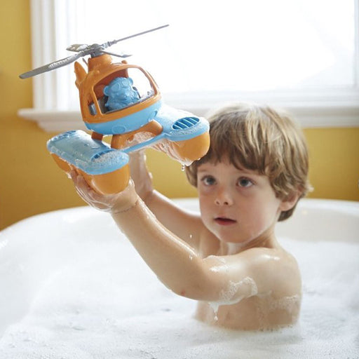 green toys sea copter lifestyle