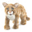 folkmanis mountain lion cub puppet hero