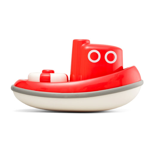 Kid O Tug Boat - Red - Geppetto's Workshop