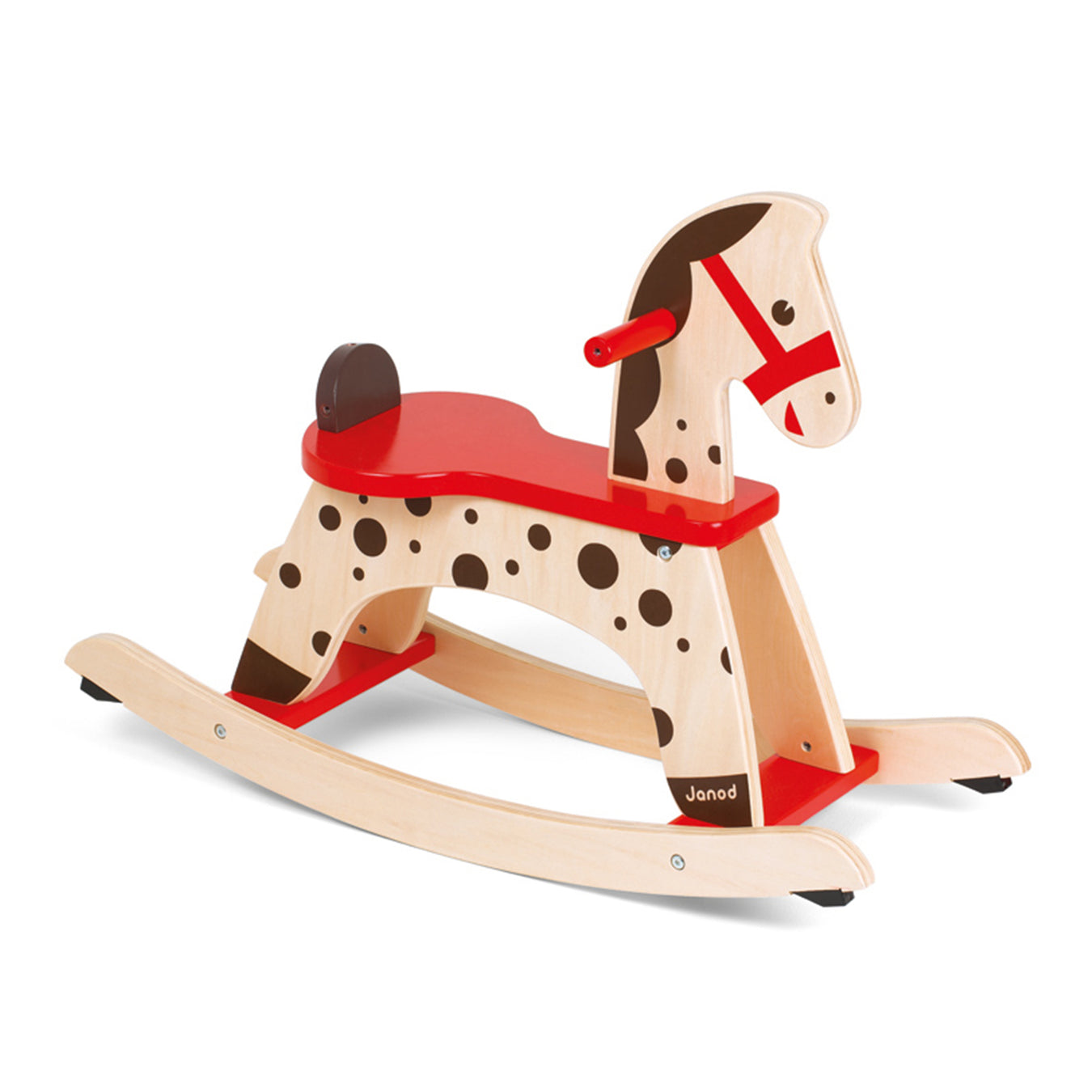 Rocking Horses