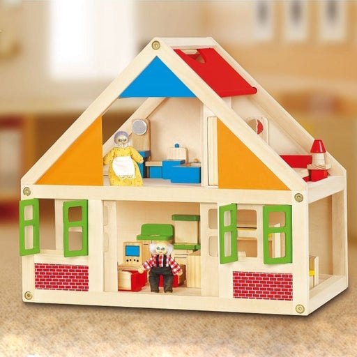 viga doll house and furniture lifestyle