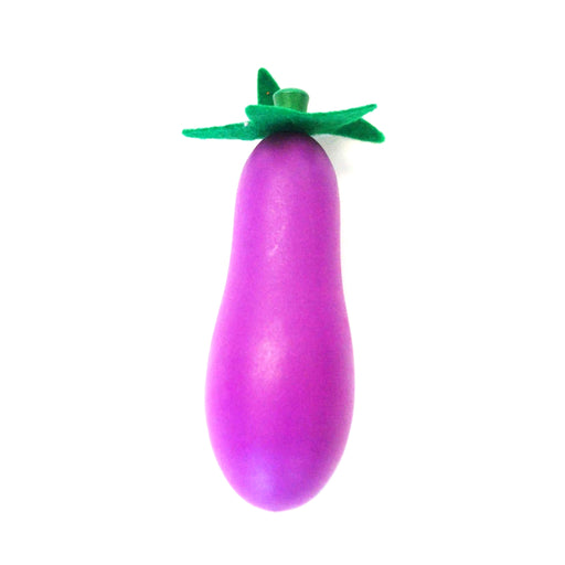 toyslink wooden vegetable eggplant hero