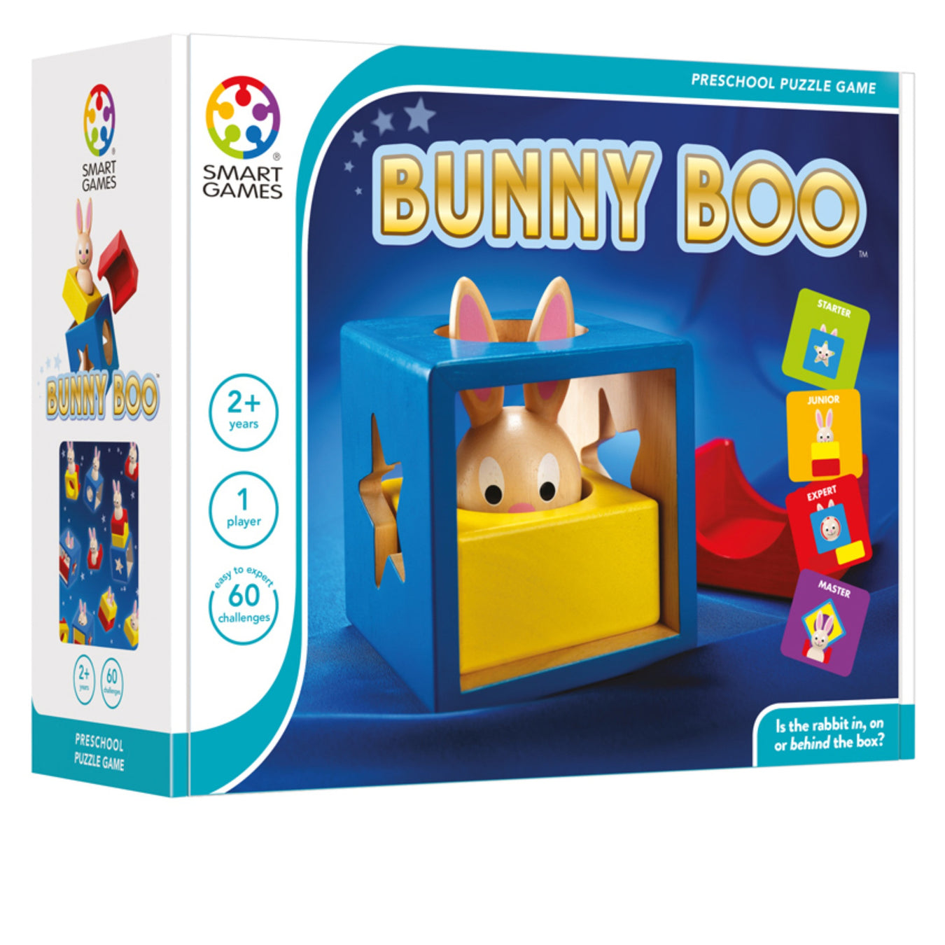 Brain Games for Kids