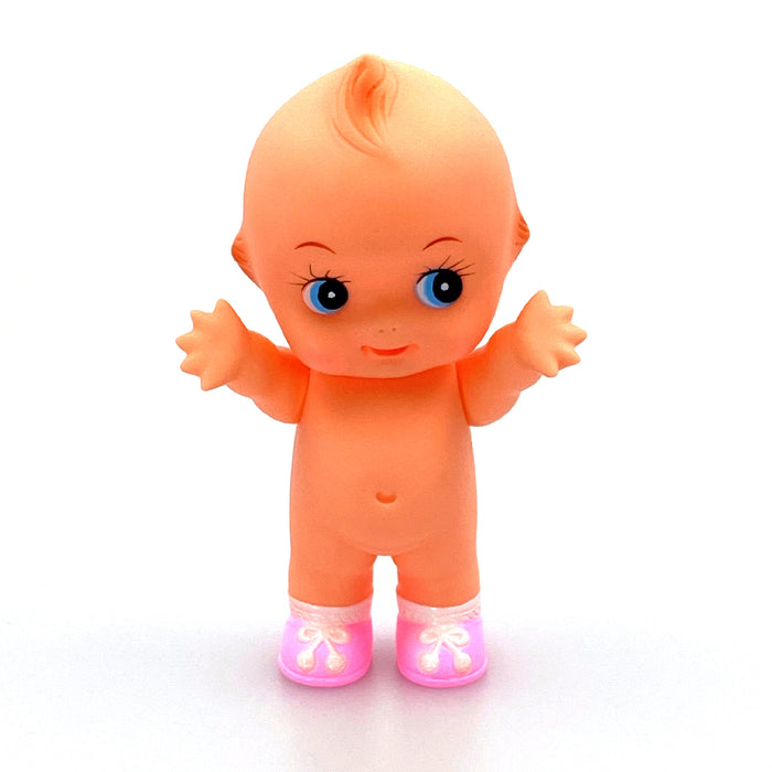 Kewpie Doll with Shoes - 14 cm - Geppetto's Workshop