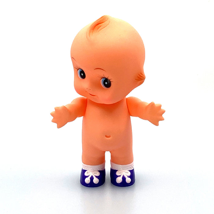 Kewpie Doll with Shoes - 14 cm - Geppetto's Workshop