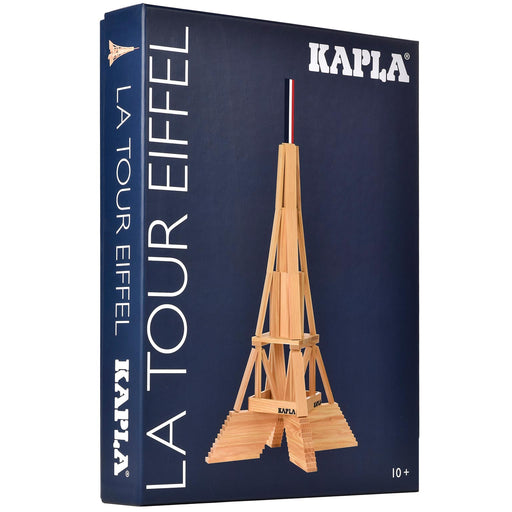 kapla 105 box eiffel tower hero
