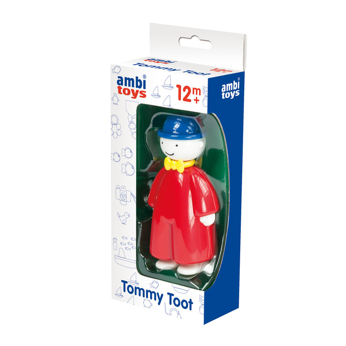 ambi tommy toot packaging