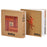 kapla 40 box orange red book hero