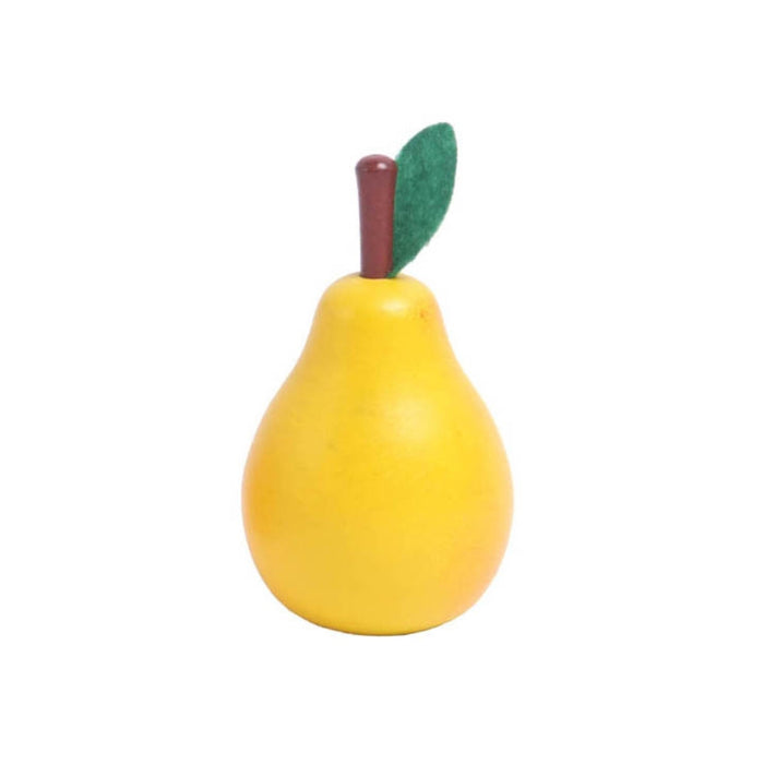 toyslink wooden fruit pear hero