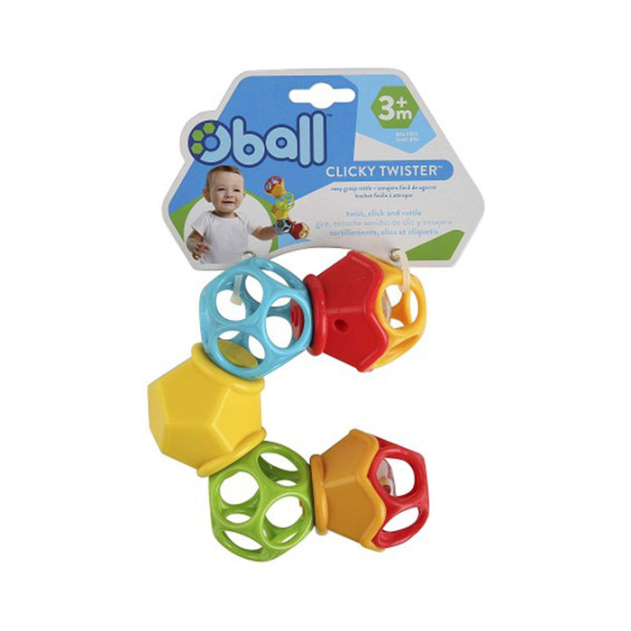 oball clicky twister packaging