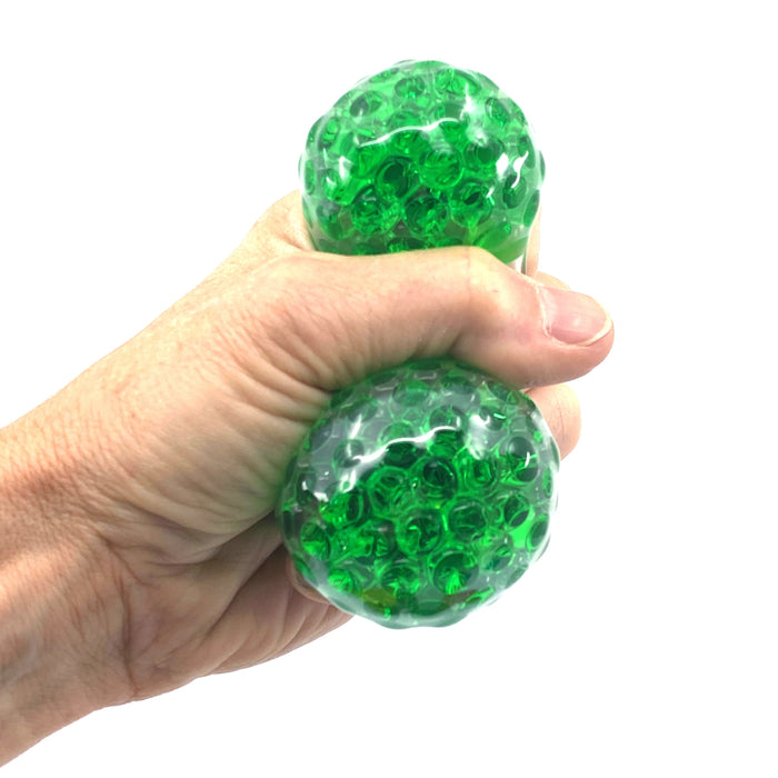 Squishy Orbs - Ball / 65 mm - Geppetto's Workshop