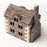 wise elk mini bricks english house back