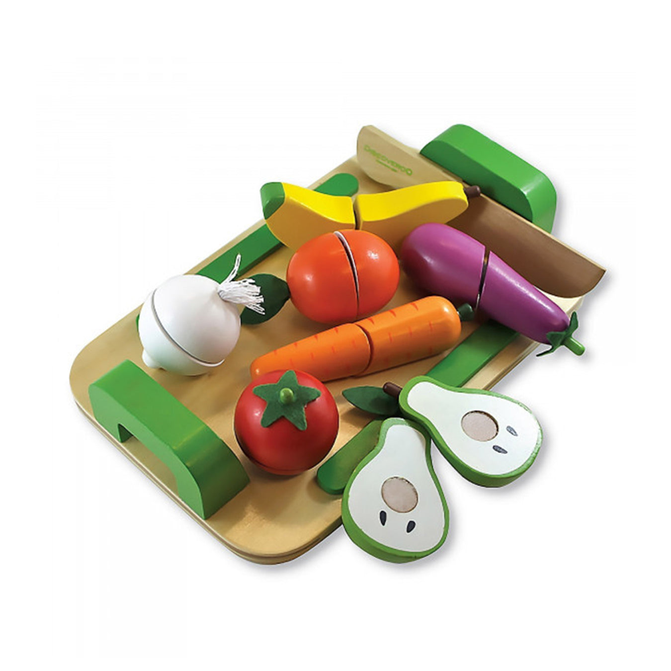 Kitchen Play & Tea Sets