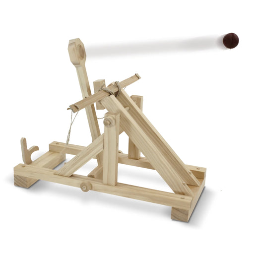 Roman Catapult - Geppetto's Workshop