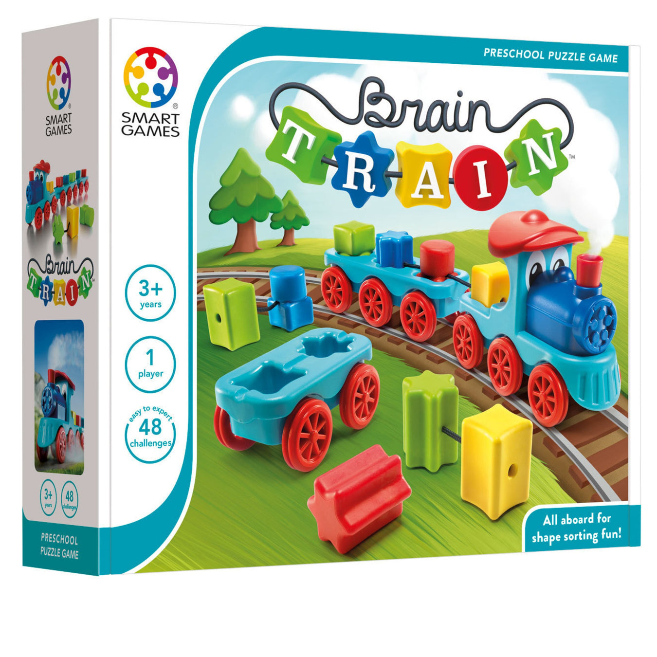Brain Games for Kids