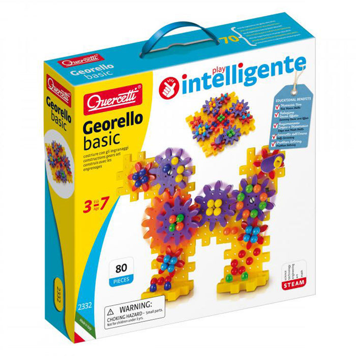 Georello Basic 80 Pcs Georello Basic 80 Pcs