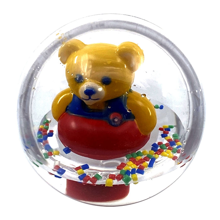Waterball - Bear - Geppetto's Workshop