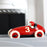 playforever bruno racing car red side