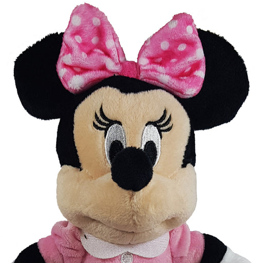 disney baby minnie mouse 30cm front