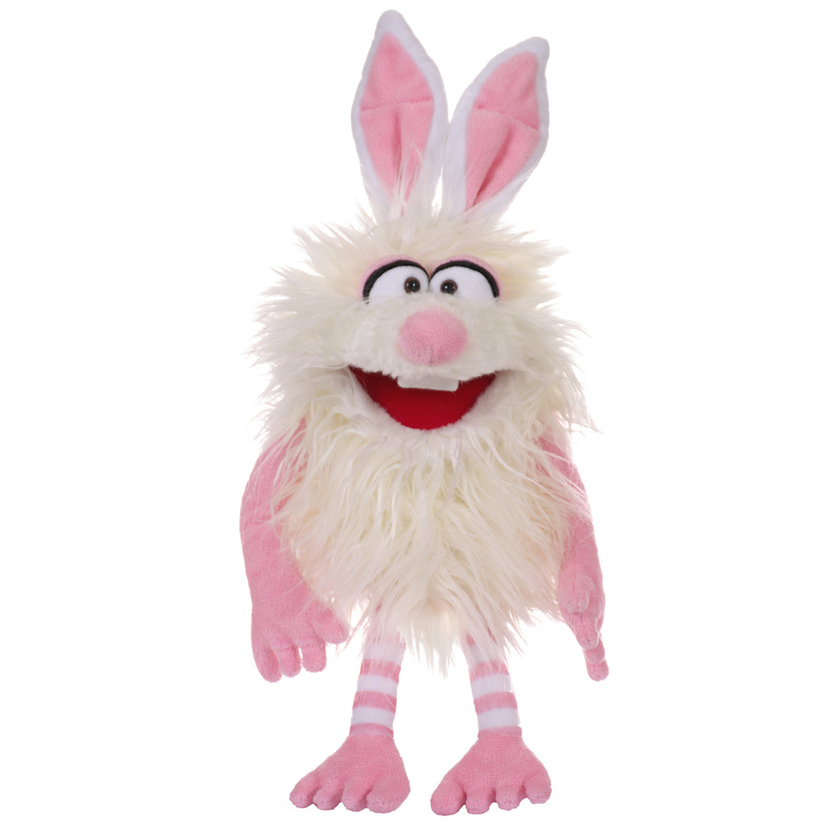 Monster to Go - Flockchen / Rabbit