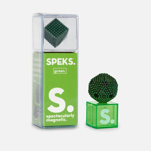 speks solid 512 green packaging