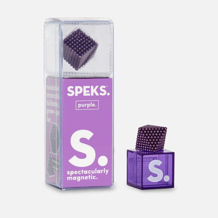 speks solid 512 purple packaging