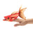 folkmanis goldfish finger puppet hero