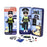 mieredu magnetic puzzle box police officer scene