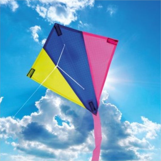 brookite mini flyer kite diamond lifestyle