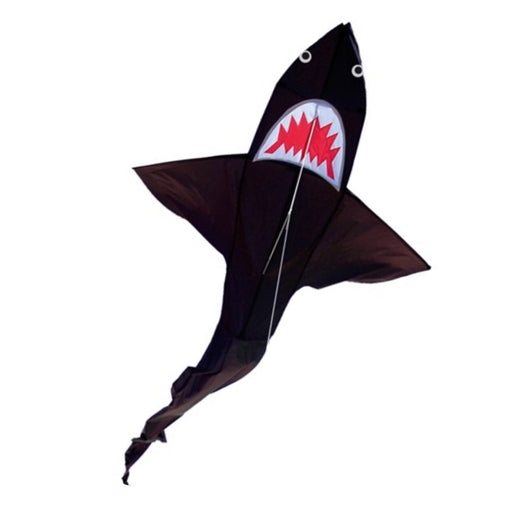 brookite shark 3d kite hero