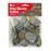 geppettos pocket money coins packaging