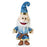 silly puppets 14 inch wizard hero