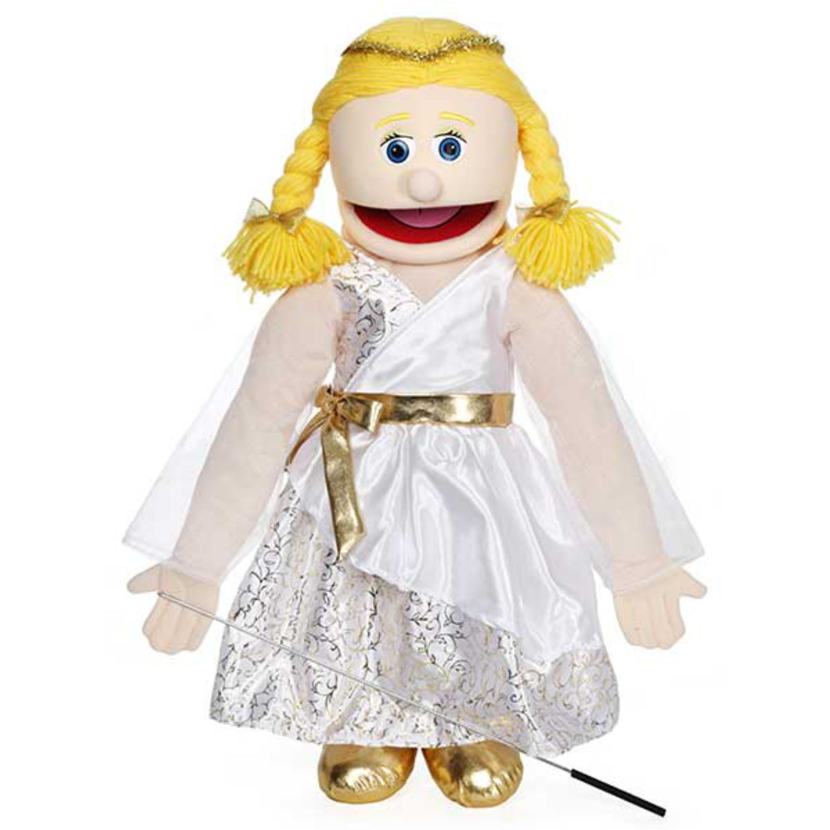 Angel - 25 inch / Peach