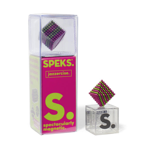 speks stripes 512 jazzercise packaging
