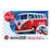 airfix quickbuild campervan red coca cola package