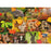1000 Piece Puzzle - Autumn Animals - Geppetto's Workshop