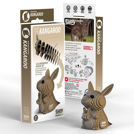eugy kangaroo 015 packaging