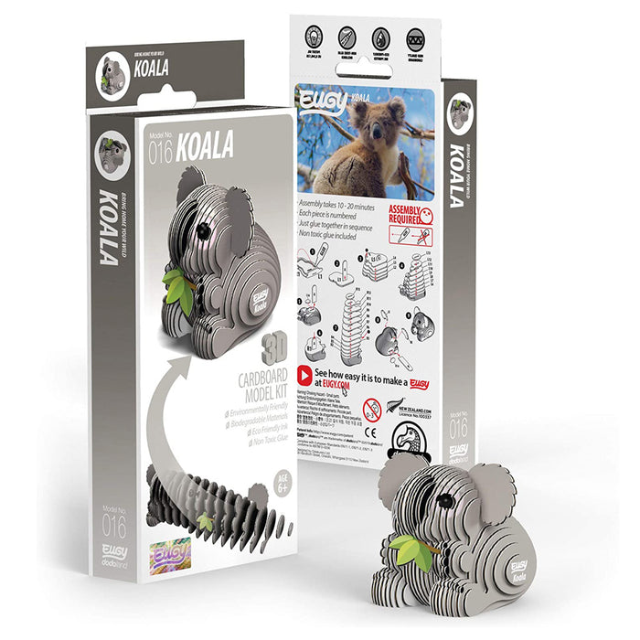 eugy koala 016 packaging