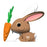 eugy rabbit 071 3d