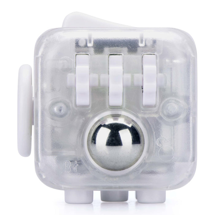 antsy labs fidget cube crystal clear