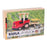 KAPLA Box - 155 pcs / Tractor - Geppetto's Workshop