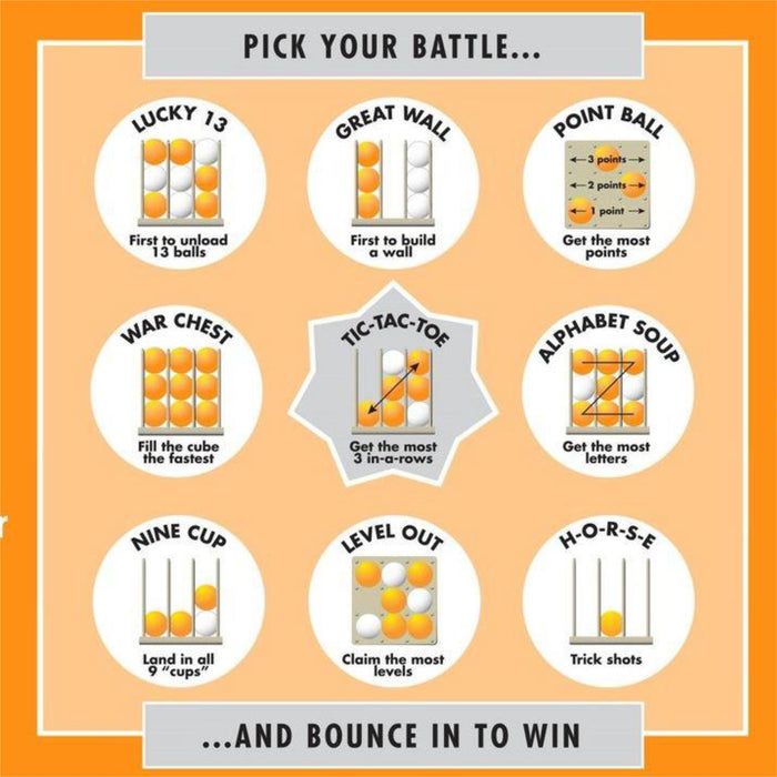 geppettos bounce battle instructions