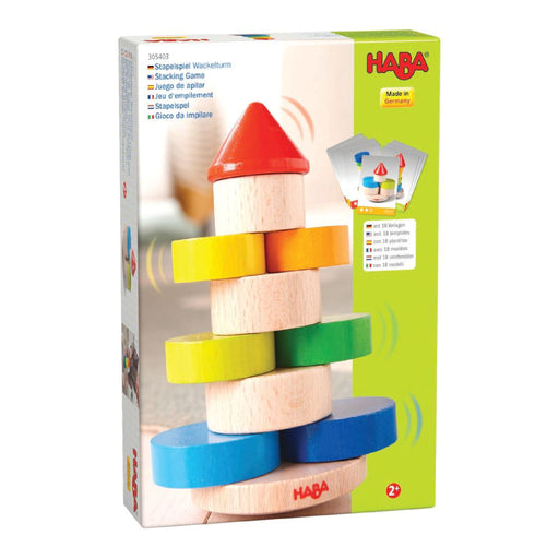 haba 3d creative blocks packaging