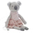 Koala Tilly - Musical Comforter / Pink - Geppetto's Workshop