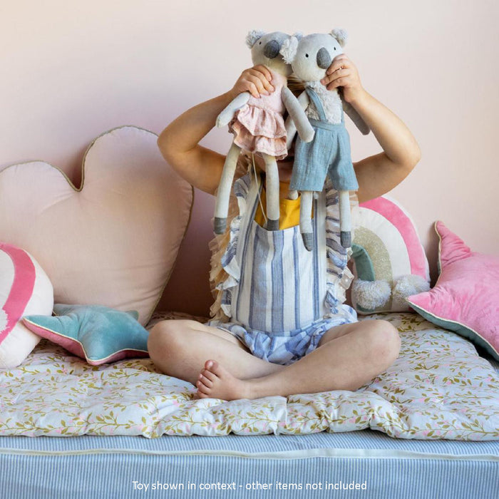 Koala Tilly - Musical Comforter / Pink - Geppetto's Workshop