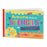 Awesome Book of Stencils - 8 pcs - Geppetto's Workshop